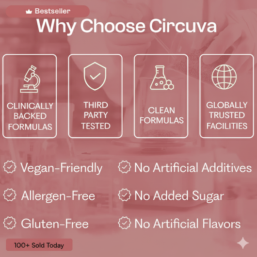 Circuva Vascu Flow
