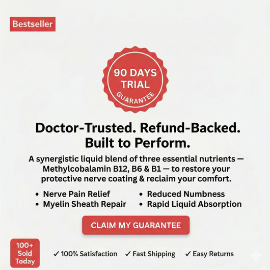Vitamin B 5-1 Complex Drops
