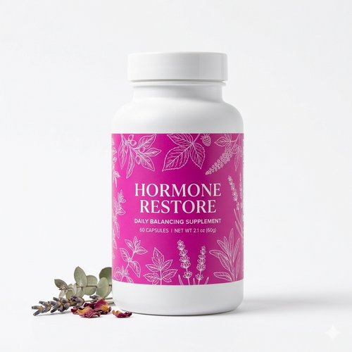 Hormone Restore