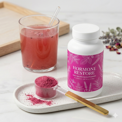 Hormone Restore