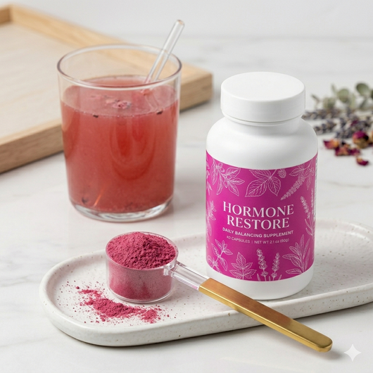 Hormone Restore