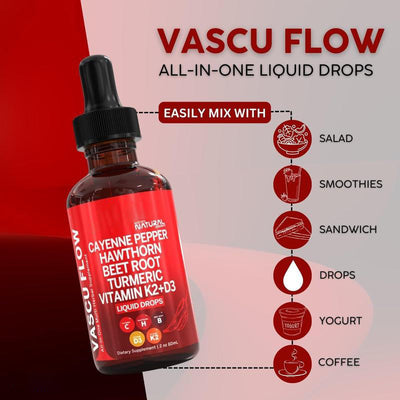 Capsicum Liquid Beetroot Drops